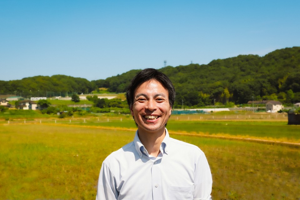 原田ケンスケ