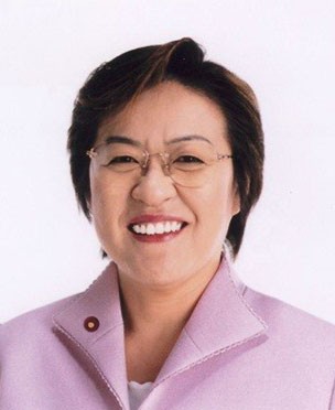 鵜飼春美