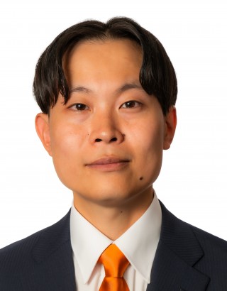 針谷広己