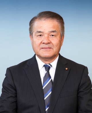 大柿貞夫