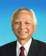 諏訪昌一