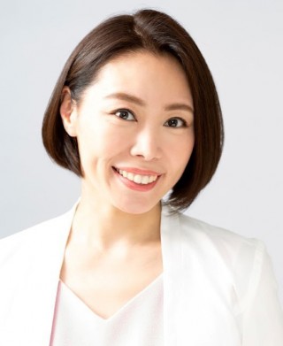 菅原美穂