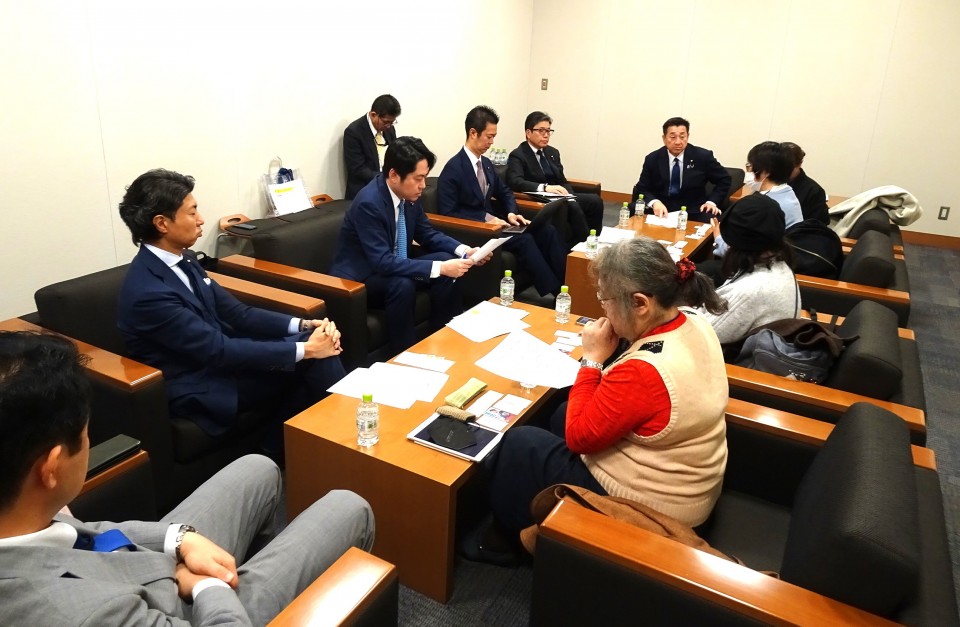 落合貴之 青柳陽一郎 柴愼一 井坂信彦 フリーランスユニオン インボイス