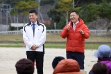 泉健太　山田勝彦