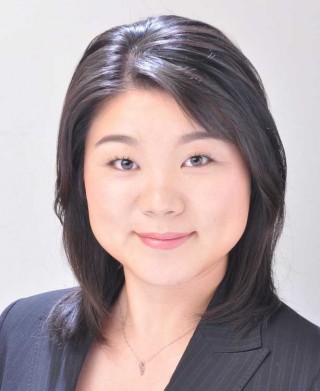 稗田美菜子