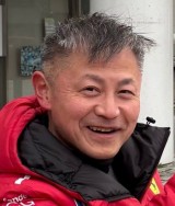 菊地伸