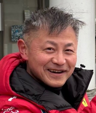 菊地伸