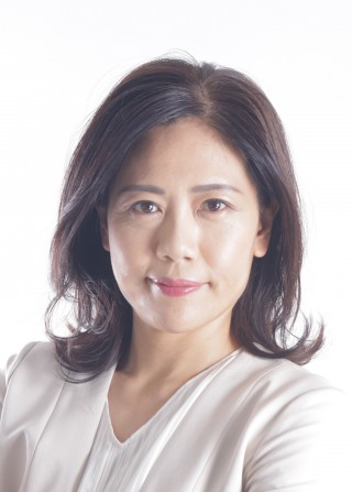 鵜狩友江