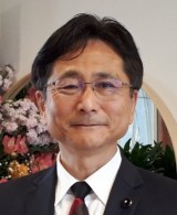 岩切達哉