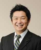 かわい洋介