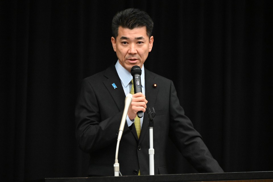 泉健太