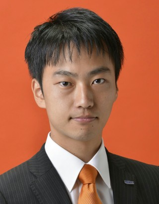 橋本祥平