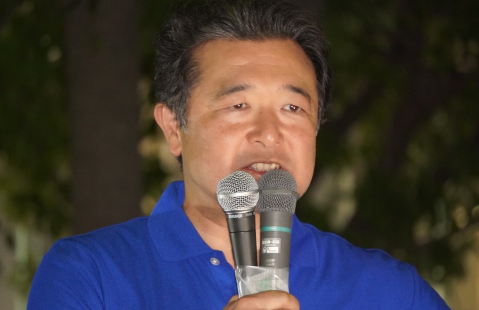 森本真治