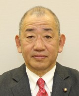 岩田薫