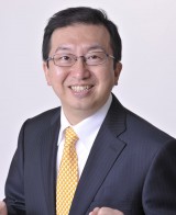 岩田一仁