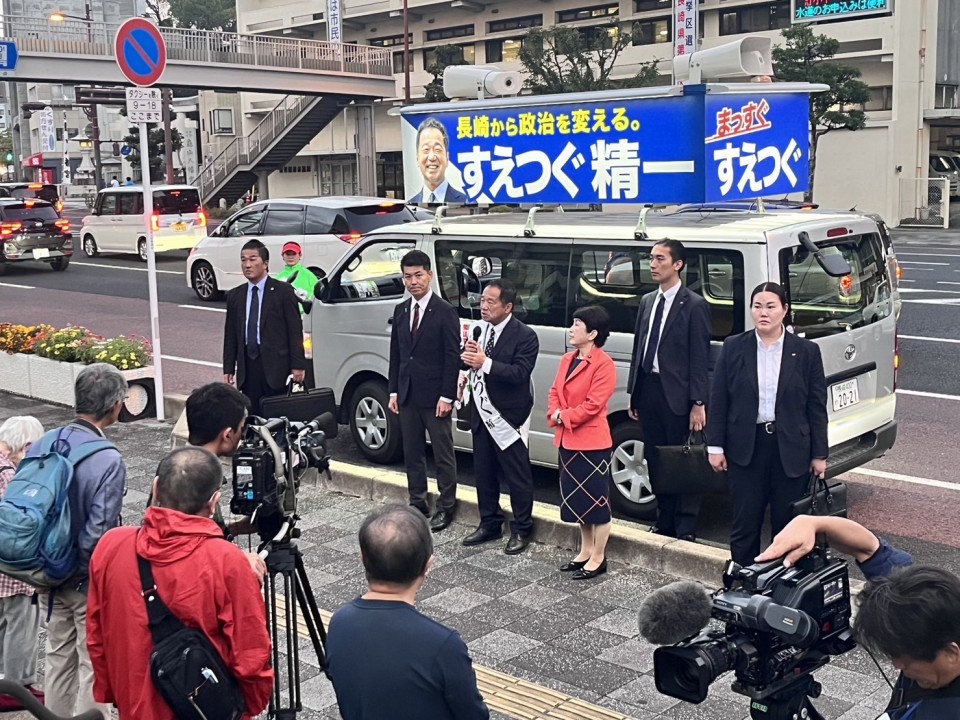泉健太