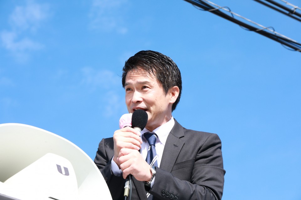 小川淳也
