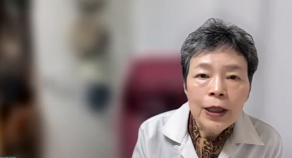 岩田正美氏 岩田先生.png