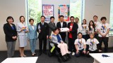 PRIDECODE 泉健太　石川大我　大河原まさこ　岸真紀子　酒井なつみ　鎌田さゆり　福山哲郎　同性婚