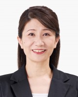 大川百合