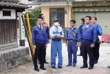 泉健太　青山大人　森山浩行