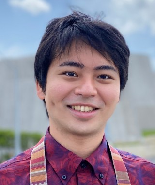 普久原あさひ