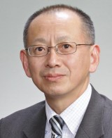 道畑克雄