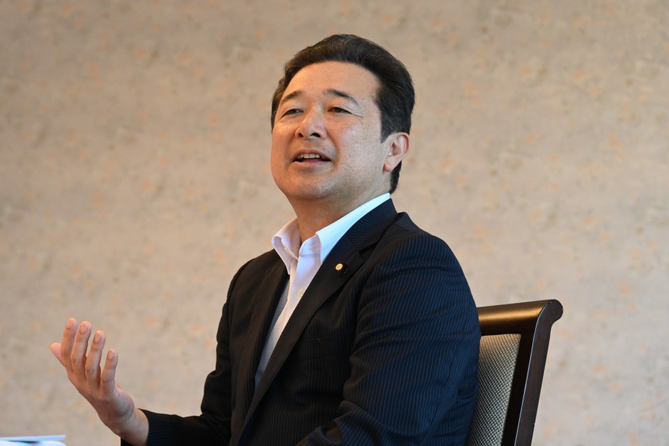 森本真治