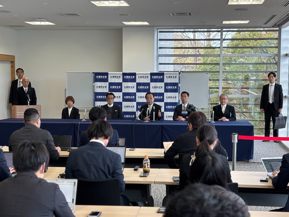 野田佳彦 岡田克也 下野幸助 福森和歌子 伊勢神宮