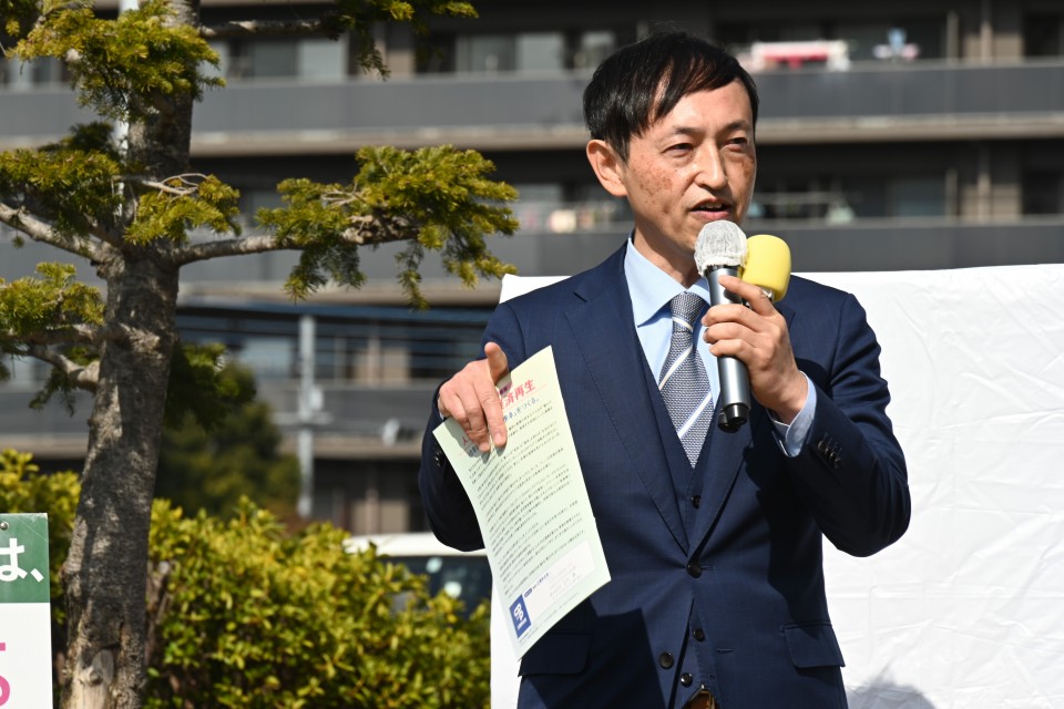 宮川伸