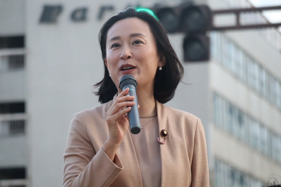 田島麻衣子