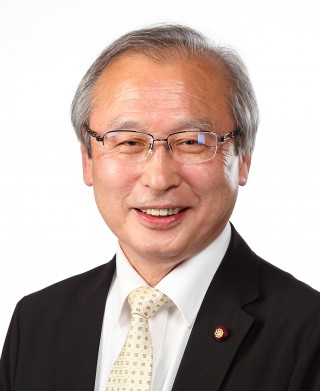 福井康夫