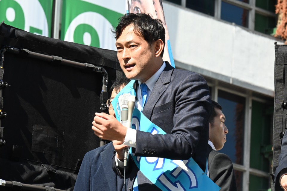 鈴木庸介 鈴木ようすけ