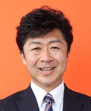 渡邉賢一