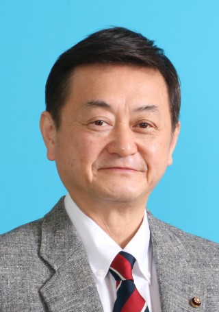 こしかわ隆文