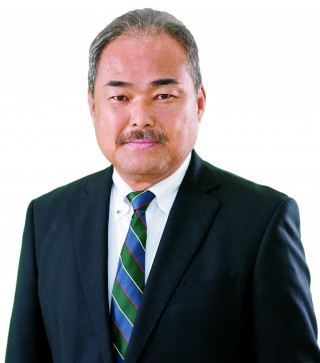 大原孝芳
