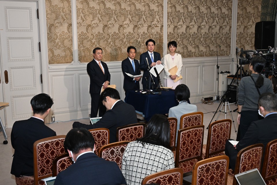 大串博志 落合貴之 吉田はるみ