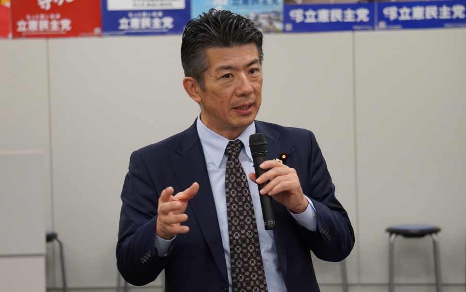 重徳和彦政調会長最後の挨拶.JPG