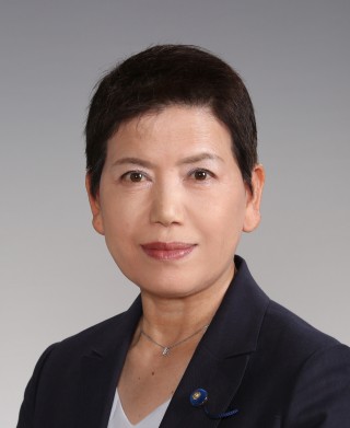 福家利智子