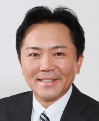 梶谷大志