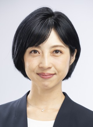 千葉めぐみ