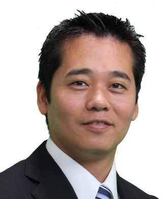 三橋三郎