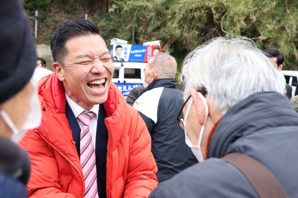 山田勝彦