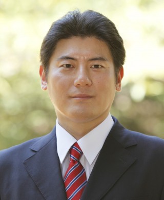 小野裕次郎