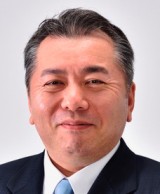 鈴木 一磨