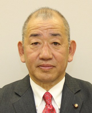 岩田薫