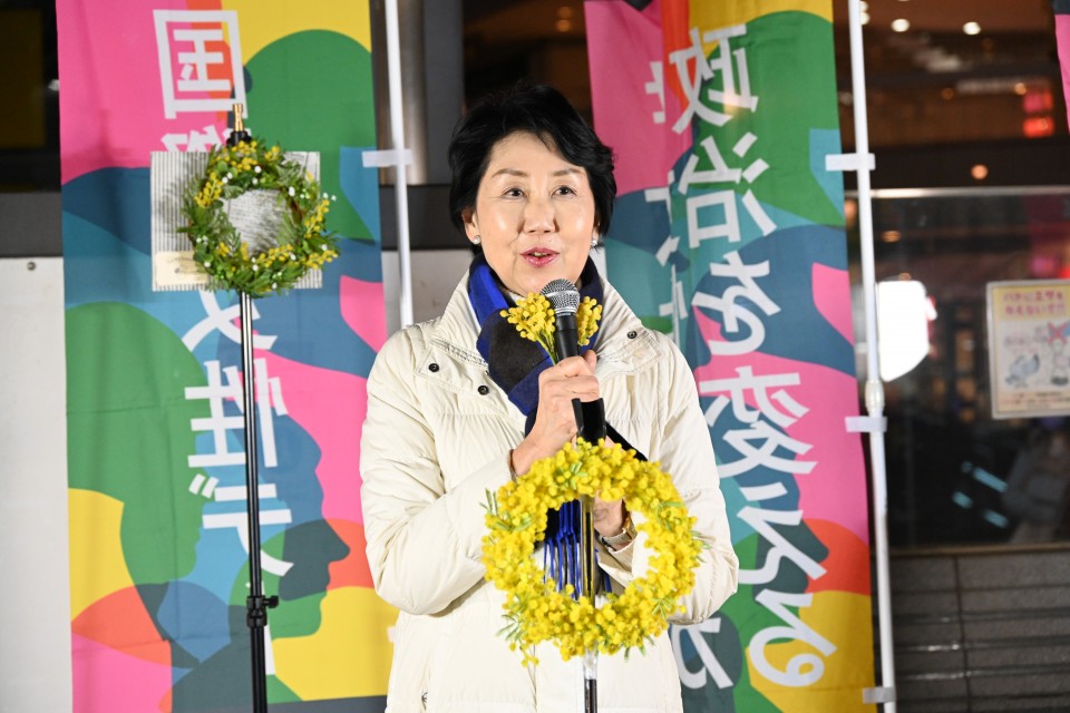 早稲田ゆき・衆院議員 早稲田.JPG