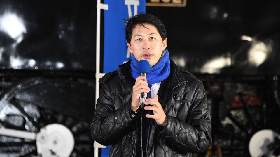 松尾明弘