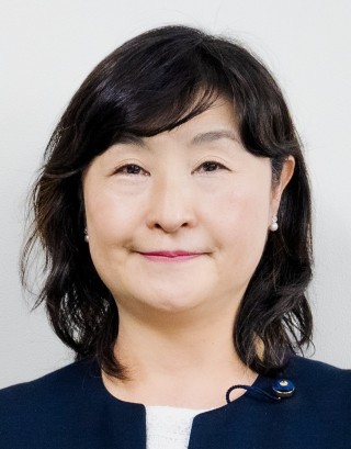 入江あき子
