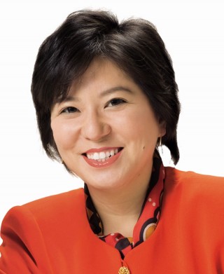 小林千代美